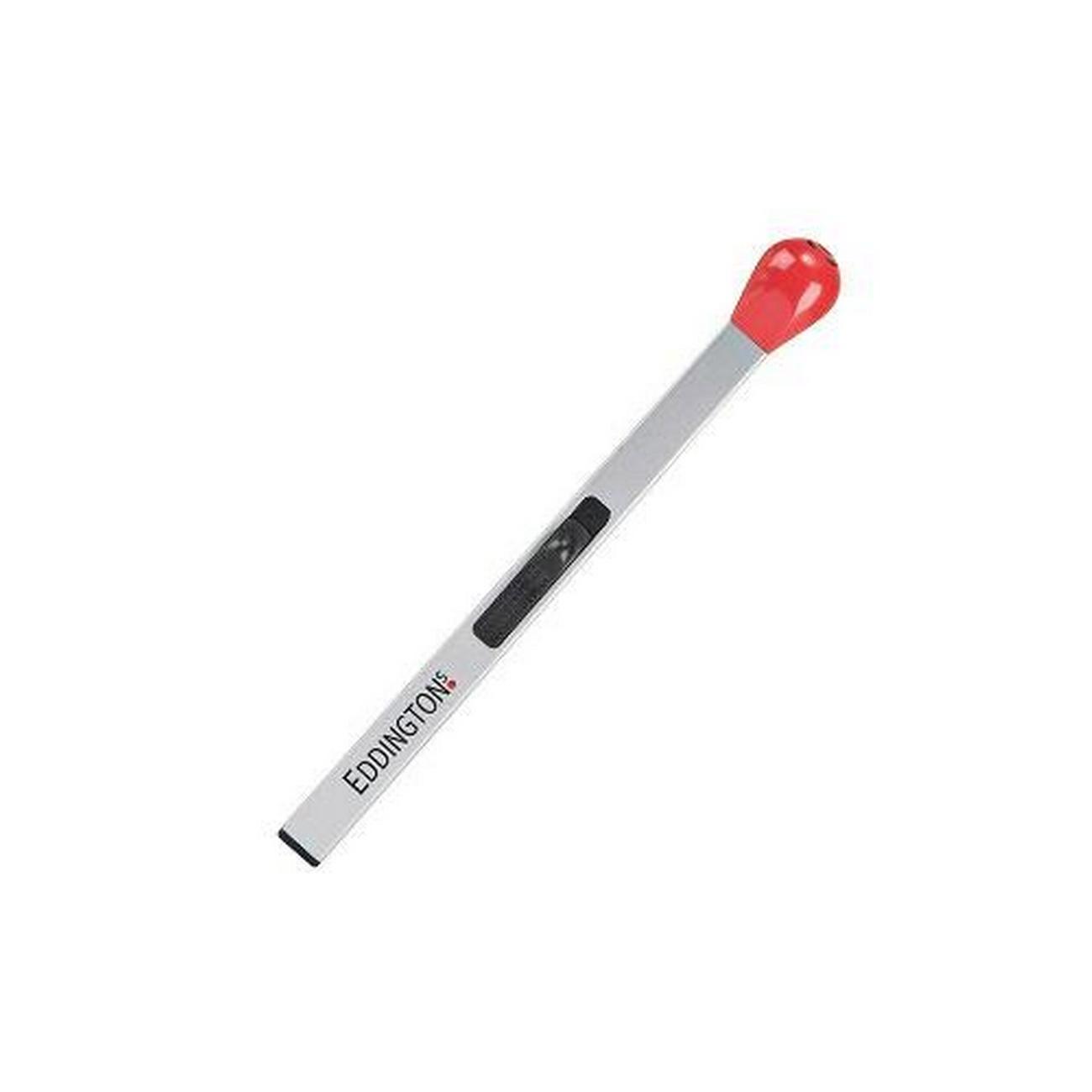 eddingtons-small-match-gas-lighter - Eddingtons Small Match Gas Lighter 