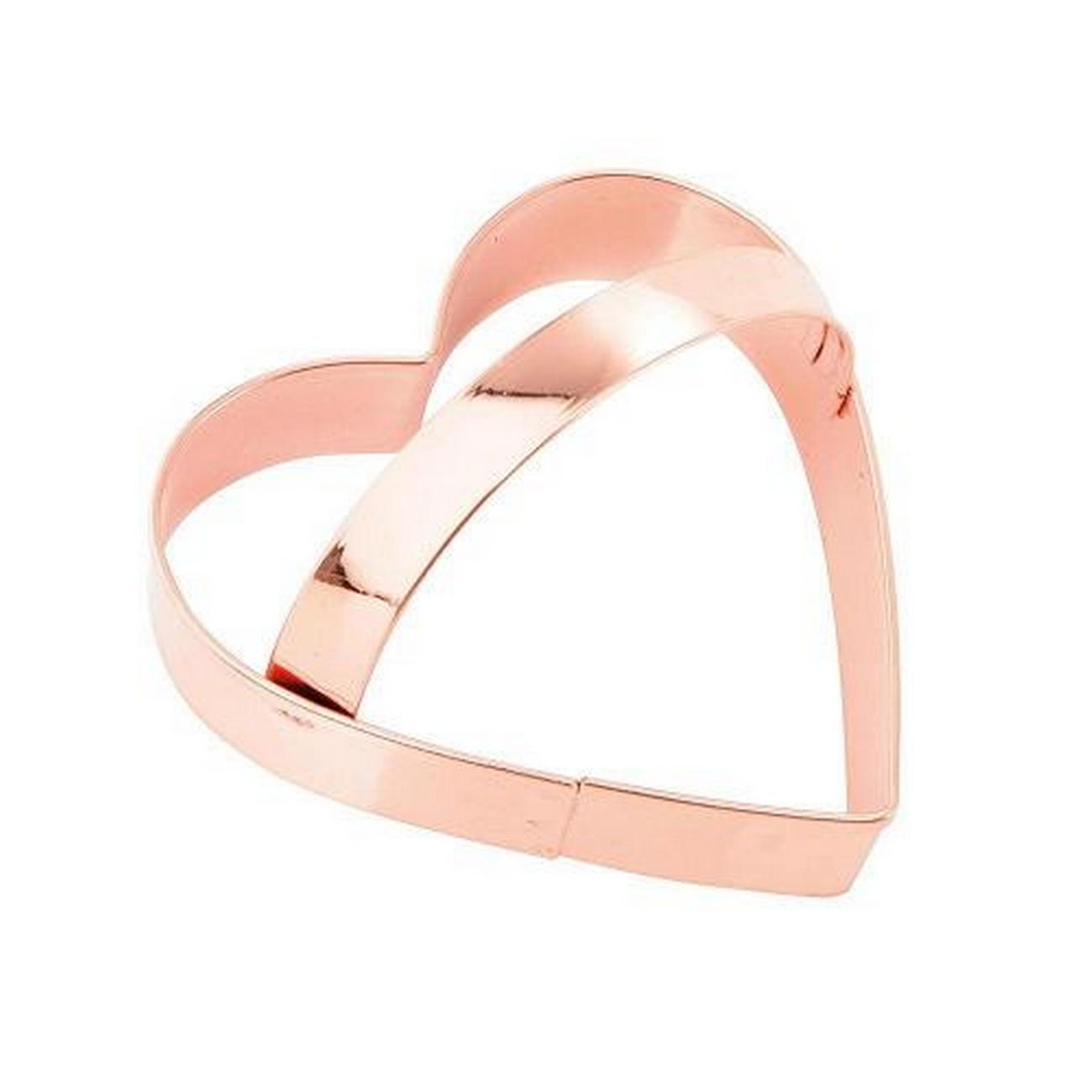 eddingtons-vintage-copper-heart-cutter - Eddingtons Vintage Copper Heart Cutter