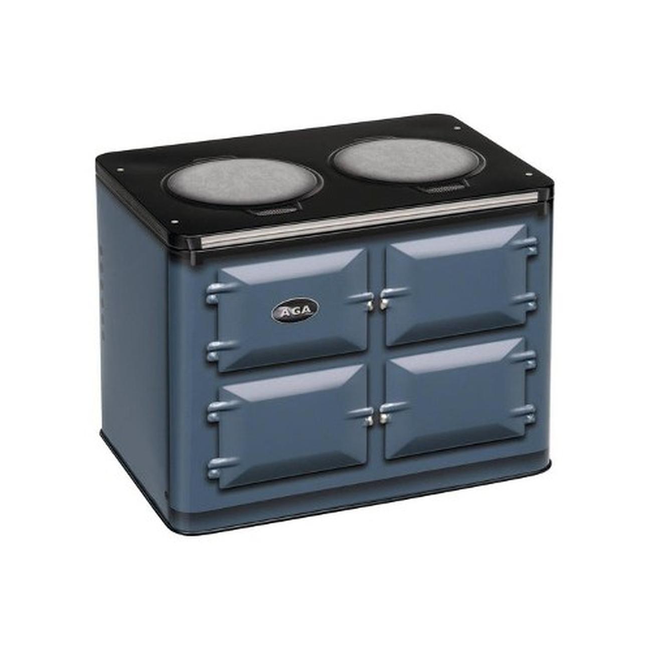 elite-tin-aga-tin-blue-dartmouth - Elite Tin Aga Dartmouth Blue Oven Tin