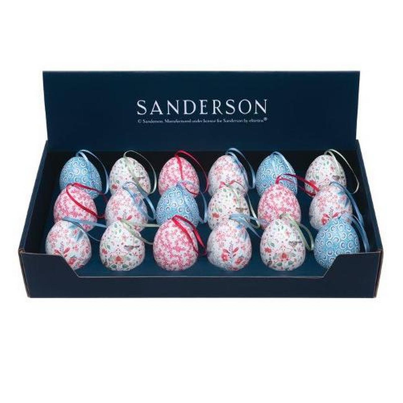 elite-tin-sanderson-mini-egg-tin - Elite Tin Sanderson Mini Egg Tin