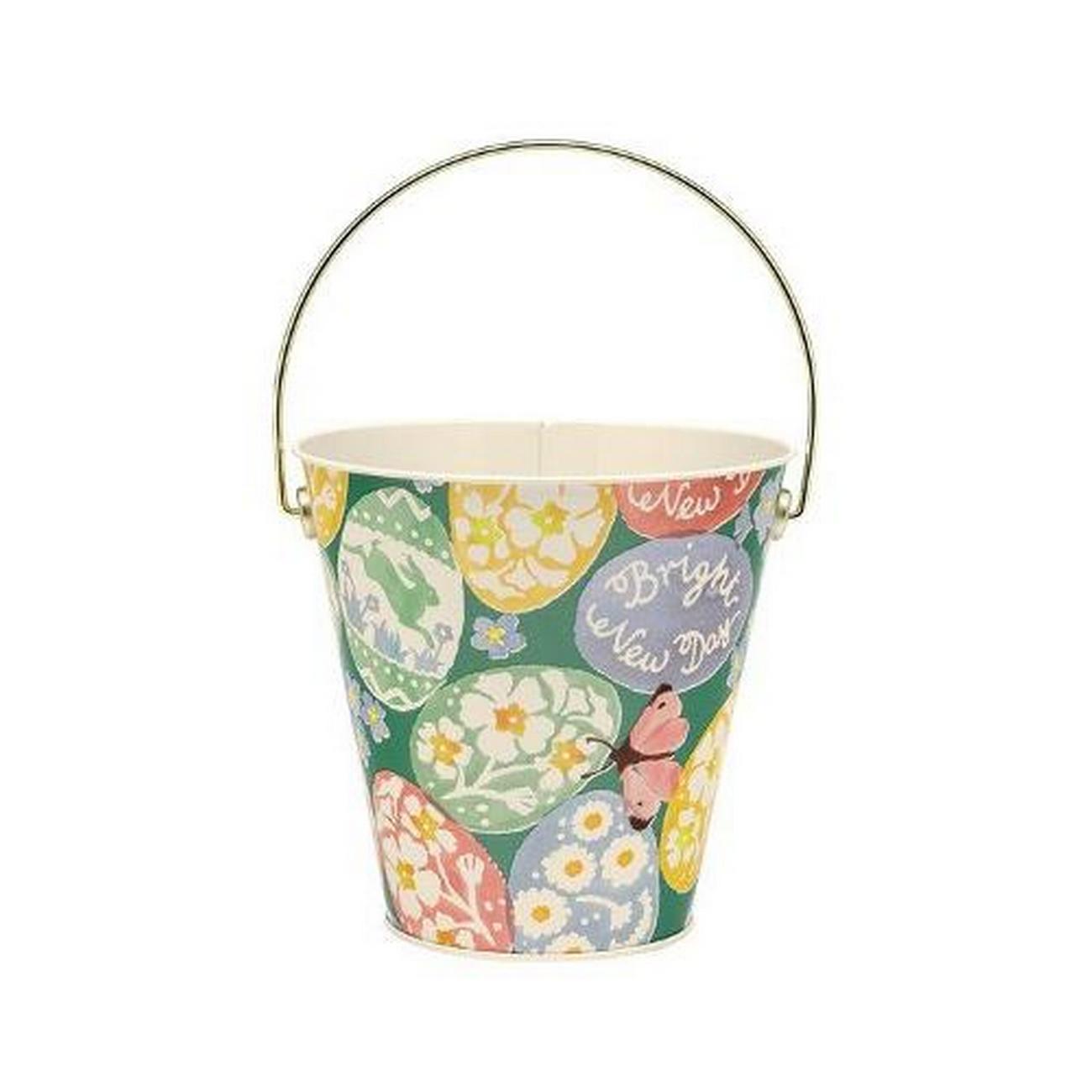 emma-bridgewater-easter-treat-bucket - Emma Bridgewater Easter Treat Bucket