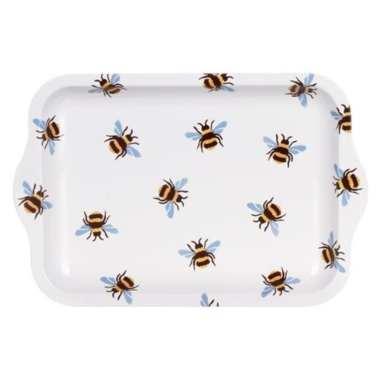 emma-bridgewater-small-tin-tray - Emma Bridgewater Small Tin Tray
