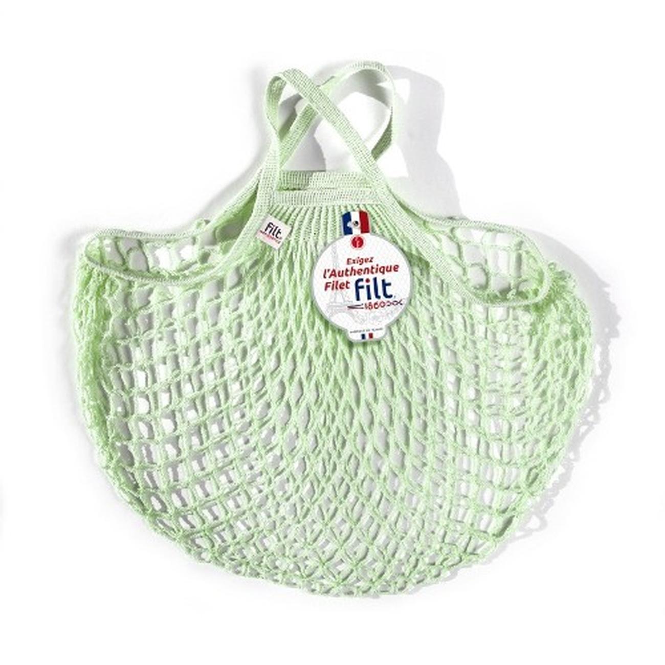 filt-bag-210-coton-elixir - Filt French Market Bag Short Handle Elixir