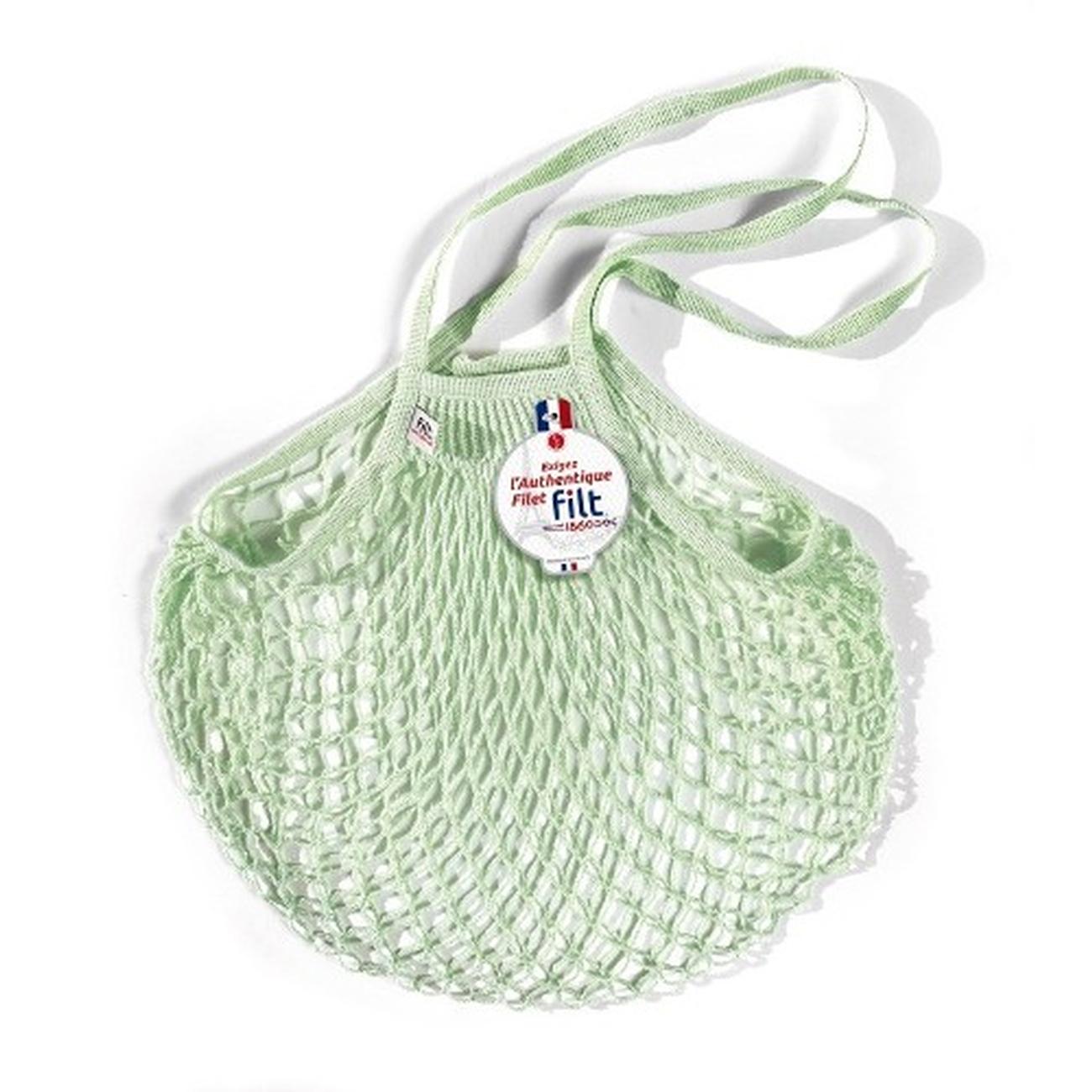 filt-bag-220-coton-elixir - Filt French Market Bag Long Handle Elixir
