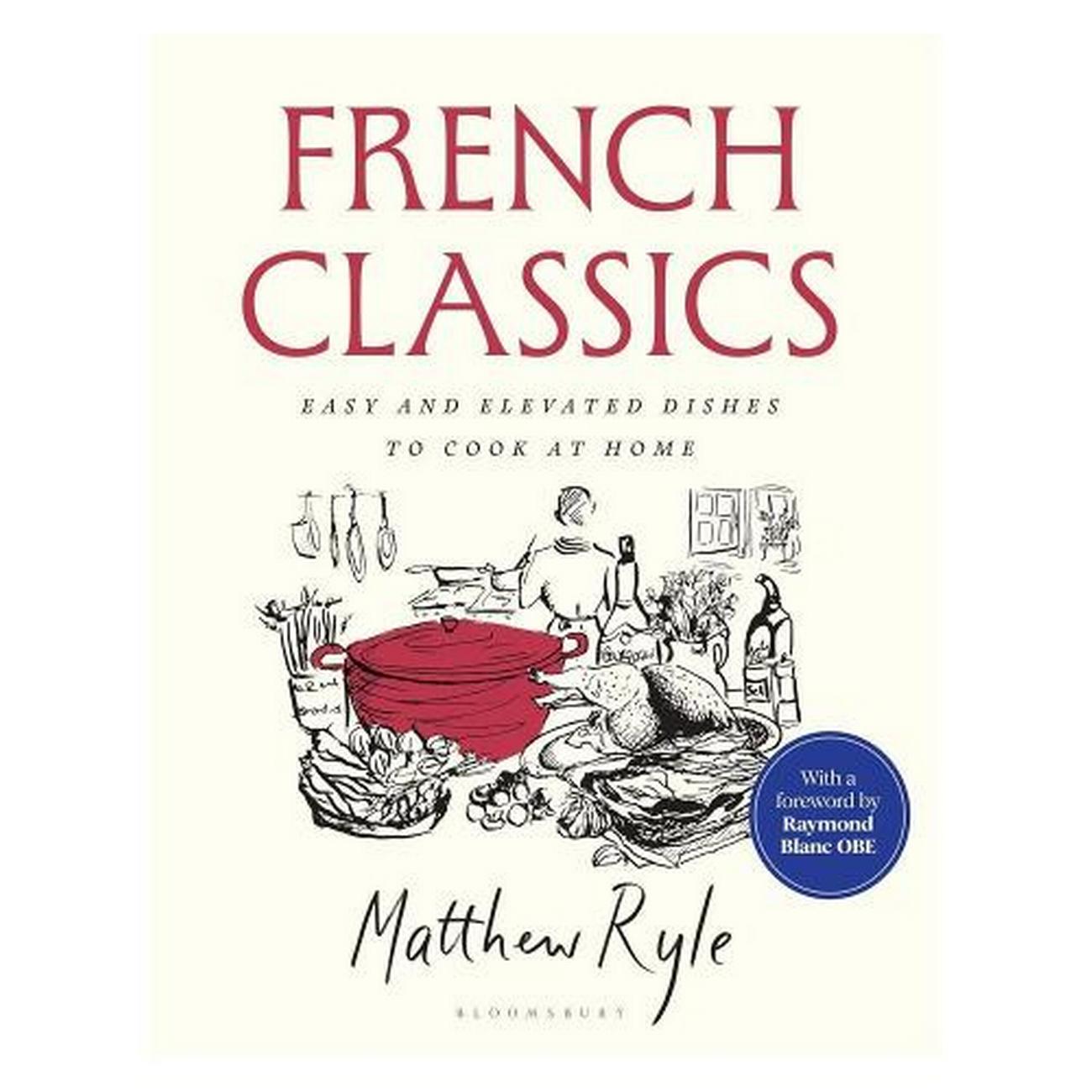french-classics-by-matthew-ryle - French Classics by Matthew Ryle 