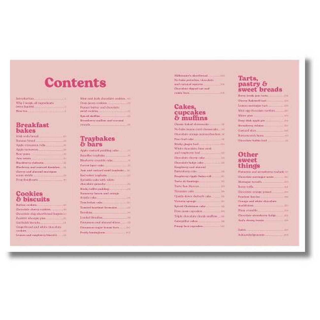 from-scratch-by-alice-kelly - From Scratch by Alice Kelly 