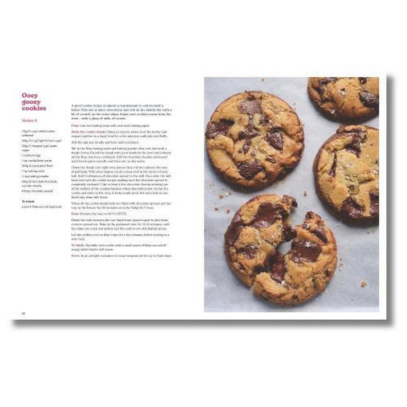 from-scratch-by-alice-kelly - From Scratch by Alice Kelly 