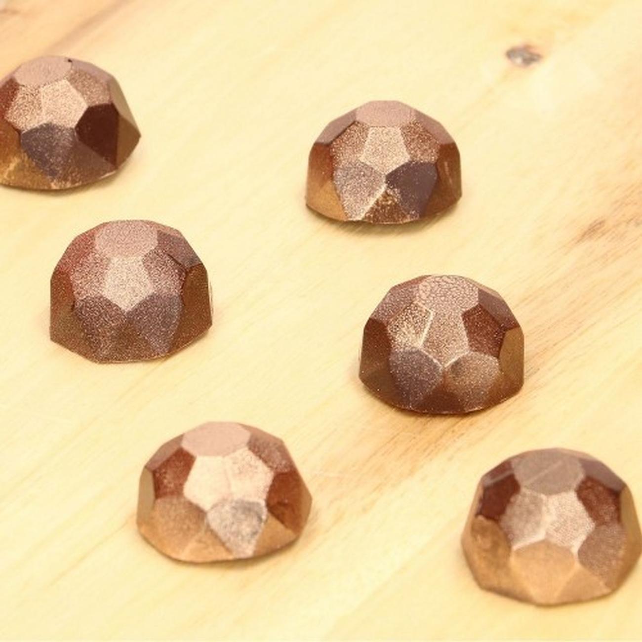 funcakes-chocolate-mould-diamond - FunCakes Chocolate Mould Diamond 