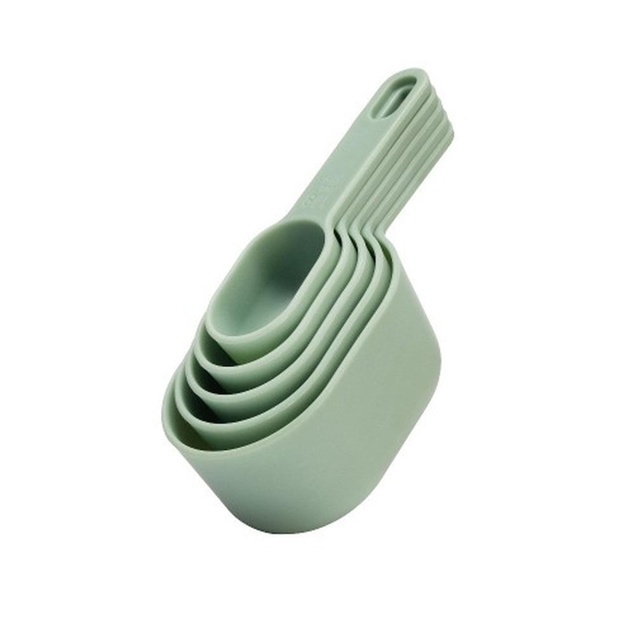 fusion-twist-measuring-cups-mint - Fusion Twist Measuring Cups Mint