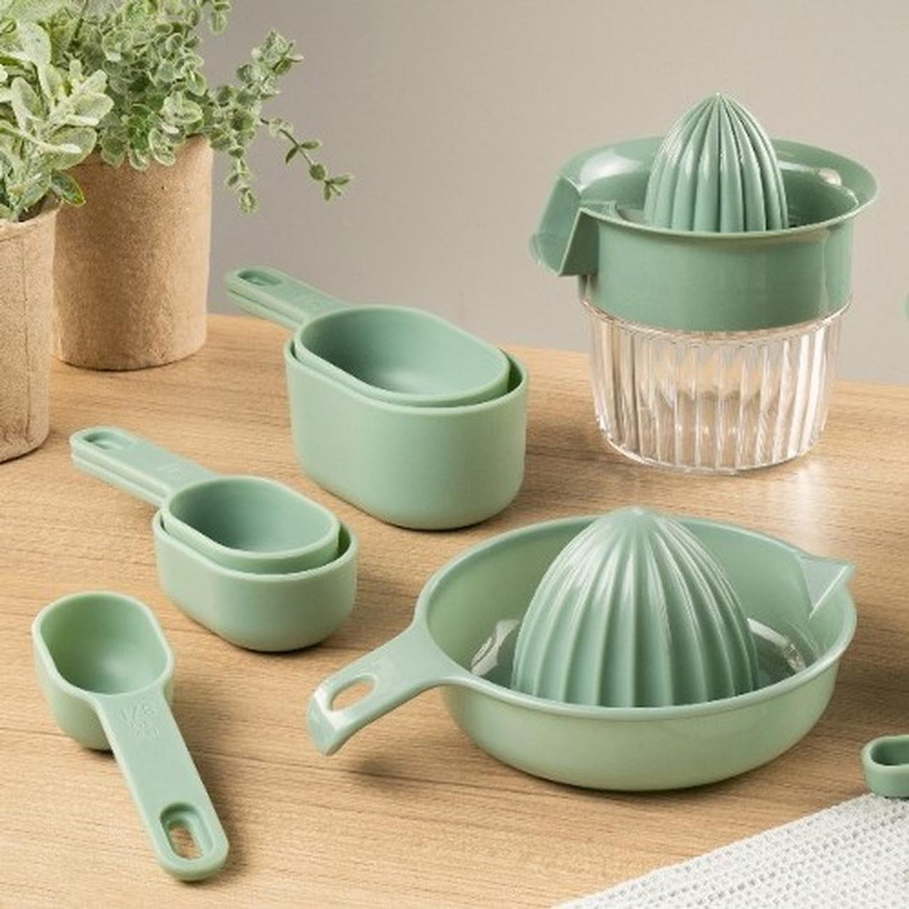 fusion-twist-measuring-cups-mint - Fusion Twist Measuring Cups Mint