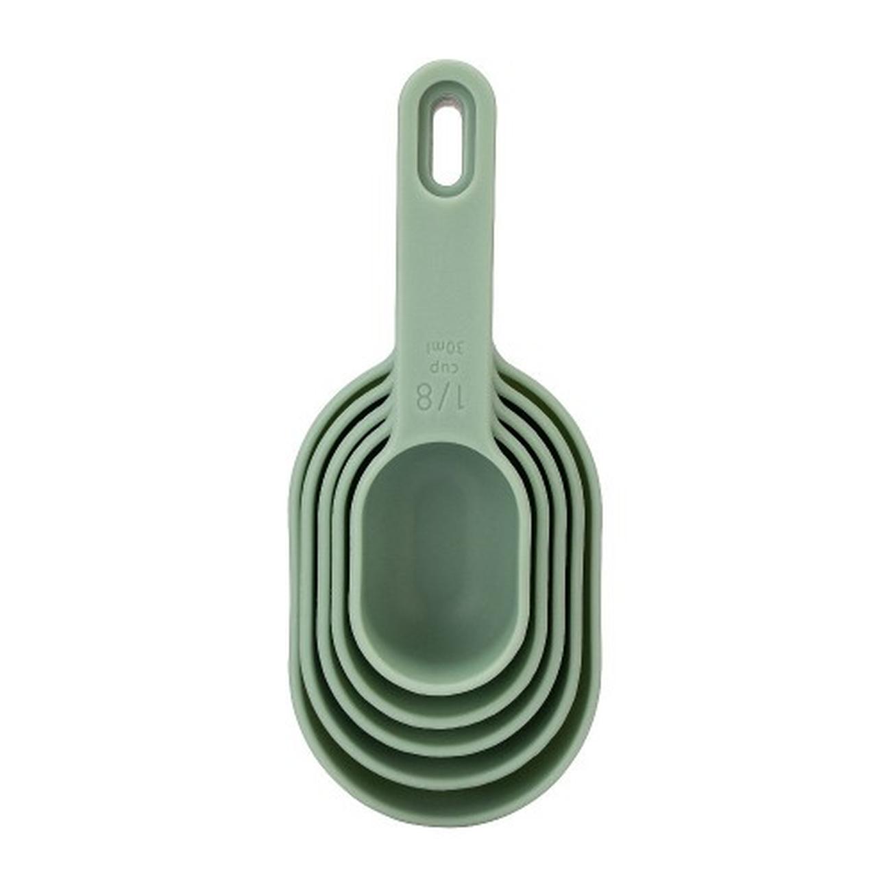 fusion-twist-measuring-cups-mint - Fusion Twist Measuring Cups Mint