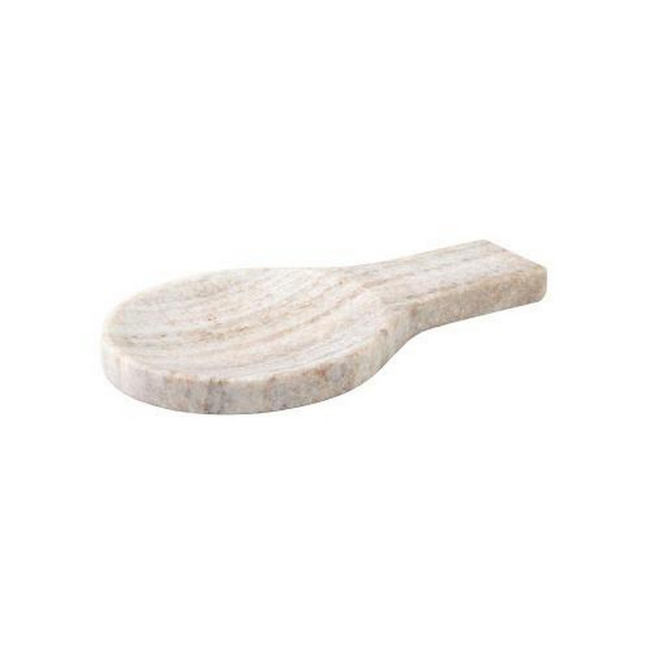 garden-trading-osney-spoon-rest-marble - Garden Trading Osney Spoon Rest Marble