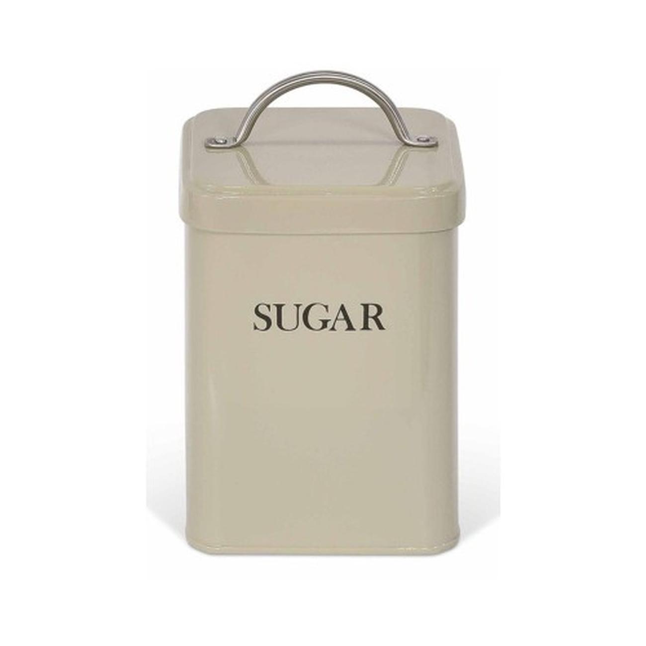 garden-trading-sugar-canister-clay-original - Garden Trading Sugar Canister Clay