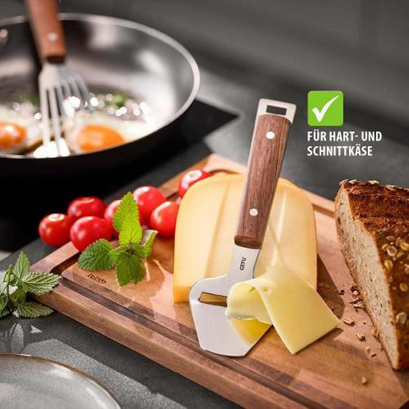 gefu-cheese-slicer-madero - GEFU Cheese Slicer MADERO