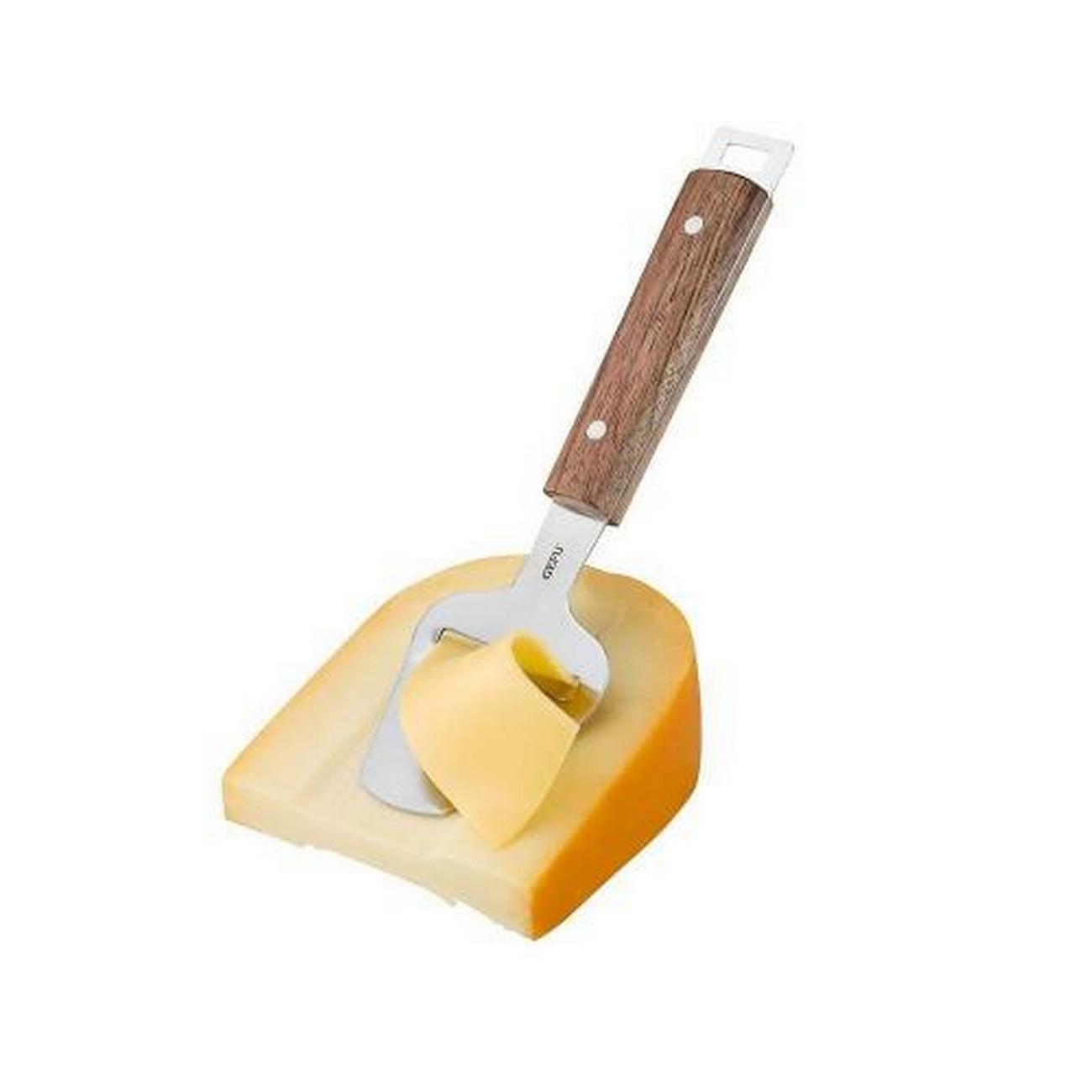 gefu-cheese-slicer-madero - GEFU Cheese Slicer MADERO