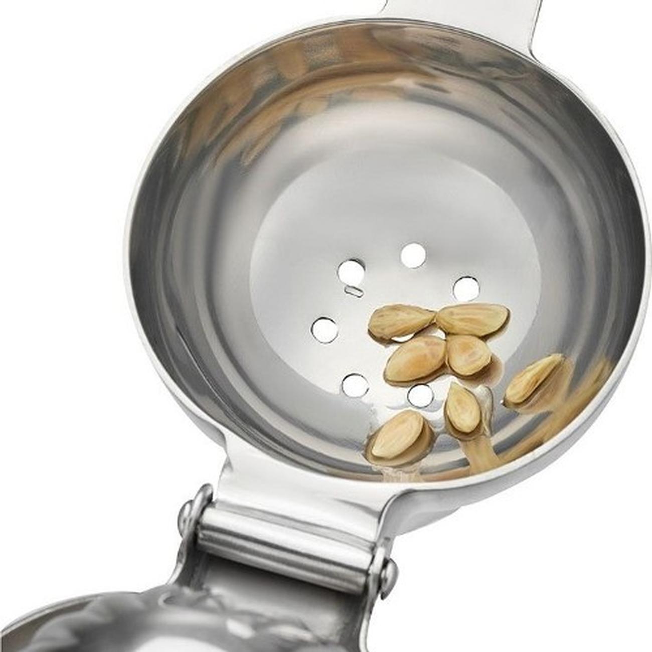 gefu-citrus-press-stainless-steel - Gefu Citrus Press Stainless Steel