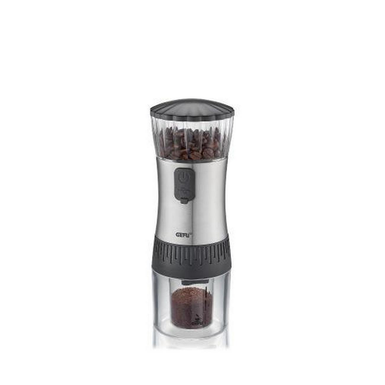 coffee-grinder-polve-electric-usb - Gefu Coffee Grinder Electric POLVE