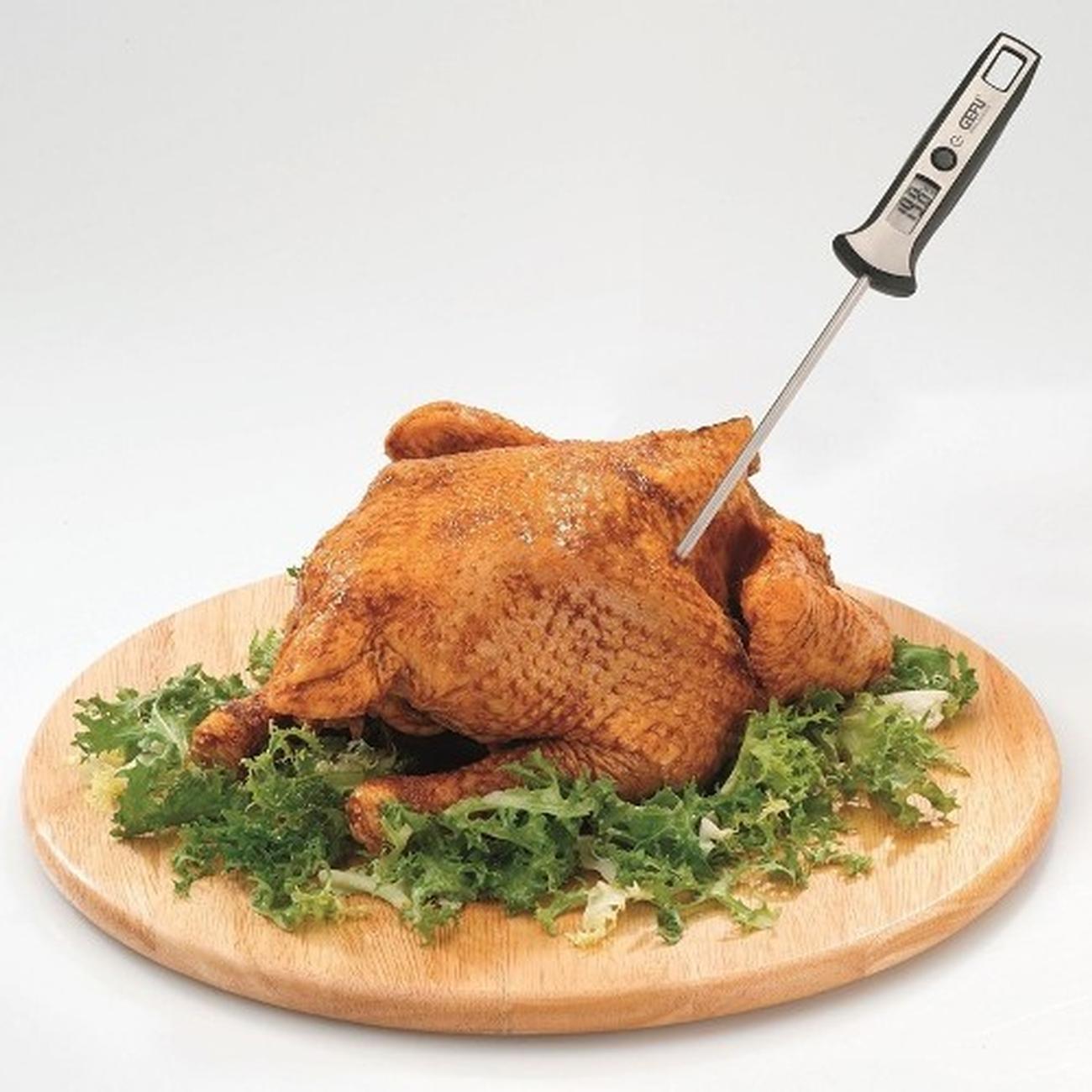 gefu-digital-thermometer-scala - Gefu Digital Thermometer Scala