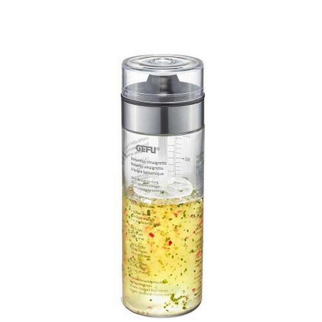 gefu-dressing-shaker-mix - Gefu Dressing Shaker Mix 
