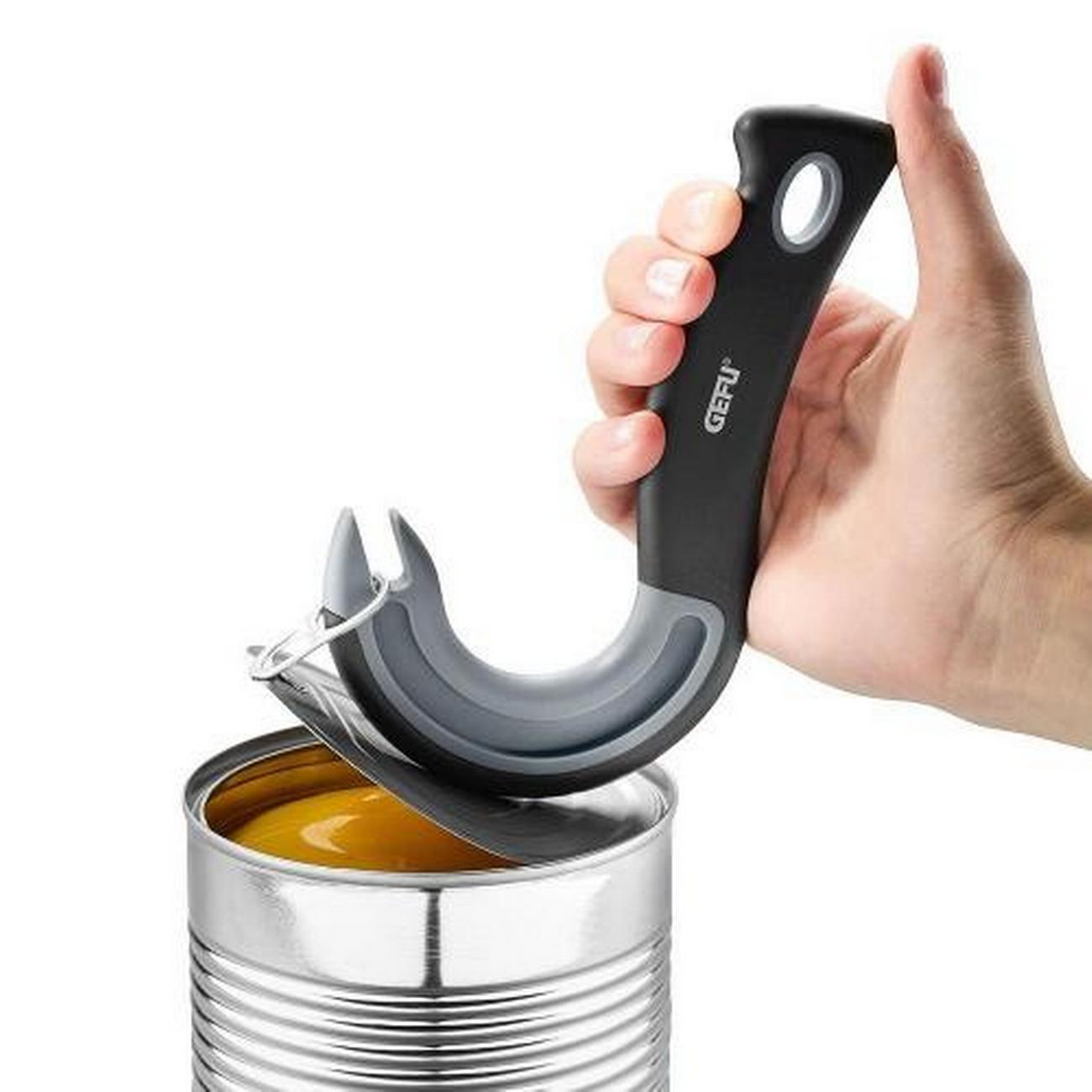gefu-ring-pull-can-opener-pullto - GEFU Ring Pull Can Opener PULLTO