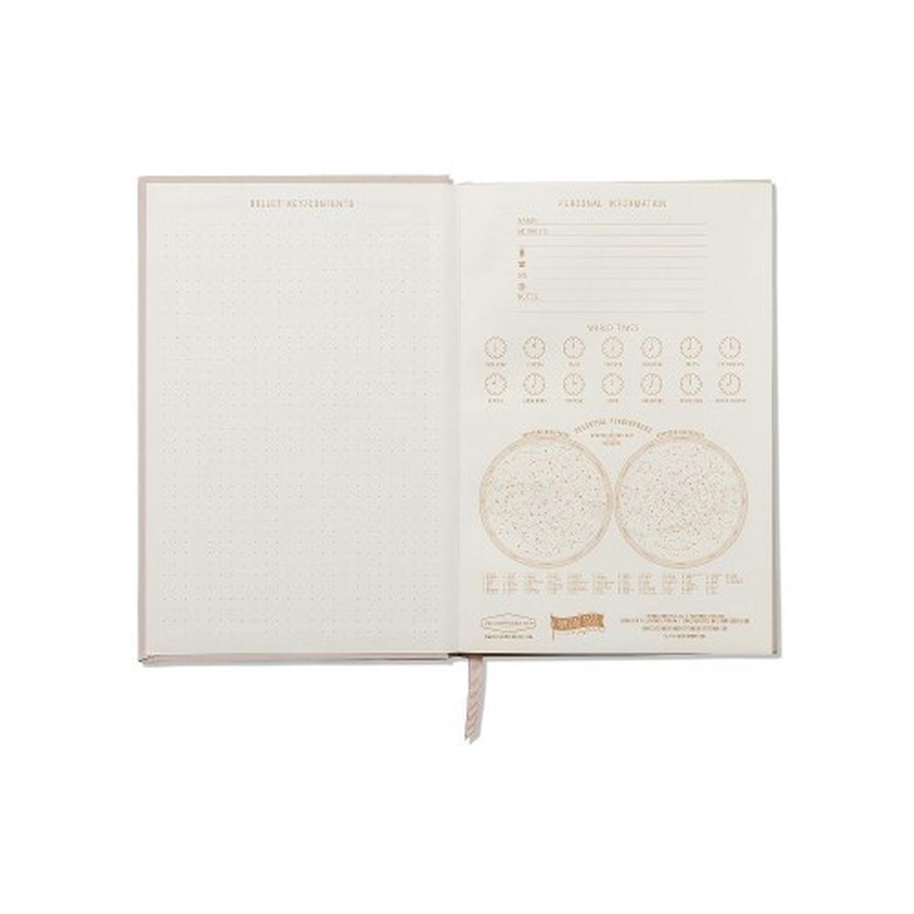 gen-journal-shiitake-happens - Designworks Ink Shiitake Happens Journal