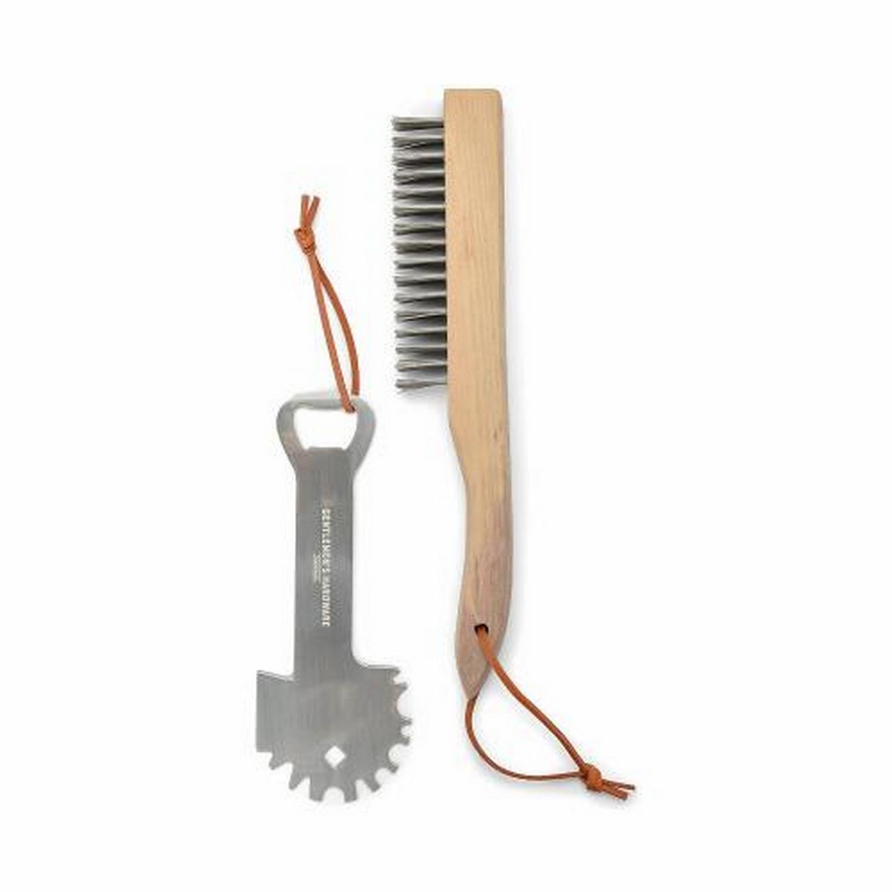 gentlemens-hardware-bbq-care-kit - Gentlemen's Hardware BBQ Care Kit