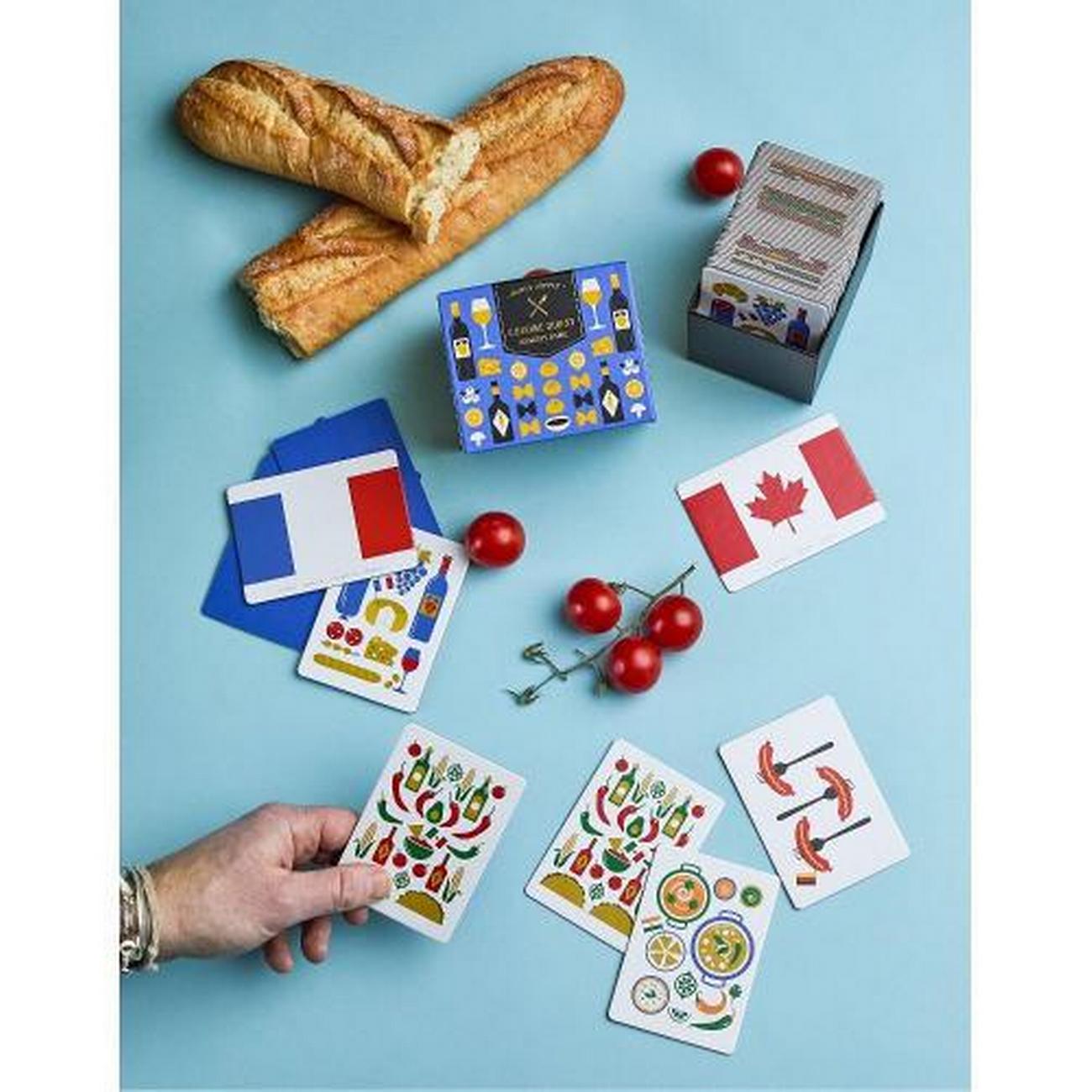 gentlemens-hardware-cuisine-quest-memory-game - Gentlemen's Hardware Cuisine Quest Memory Game