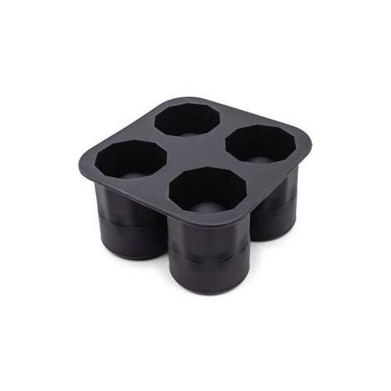 gentlemens-hardware-ice-cube-shot-glass-mould - Gentlemen's Hardware Ice Cube Shot Glass Mould
