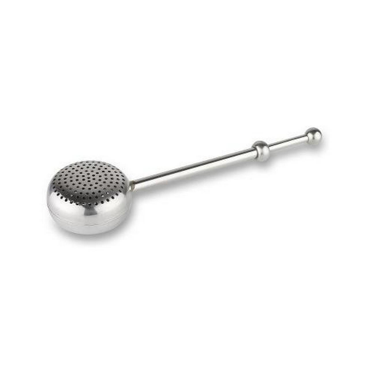 grunwerg-cafe-ole-spring-loaded-tea-infuser - Grunwerg Cafe Ole Spring Loaded Tea Infuser