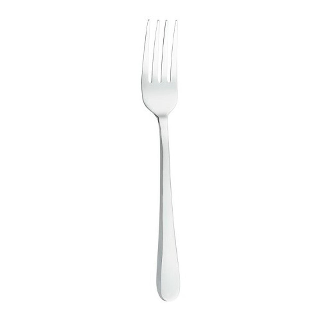 grunwerg-dessert-fork-18-10-windsor - Grunwerg Windsor Dessert Fork 18-10