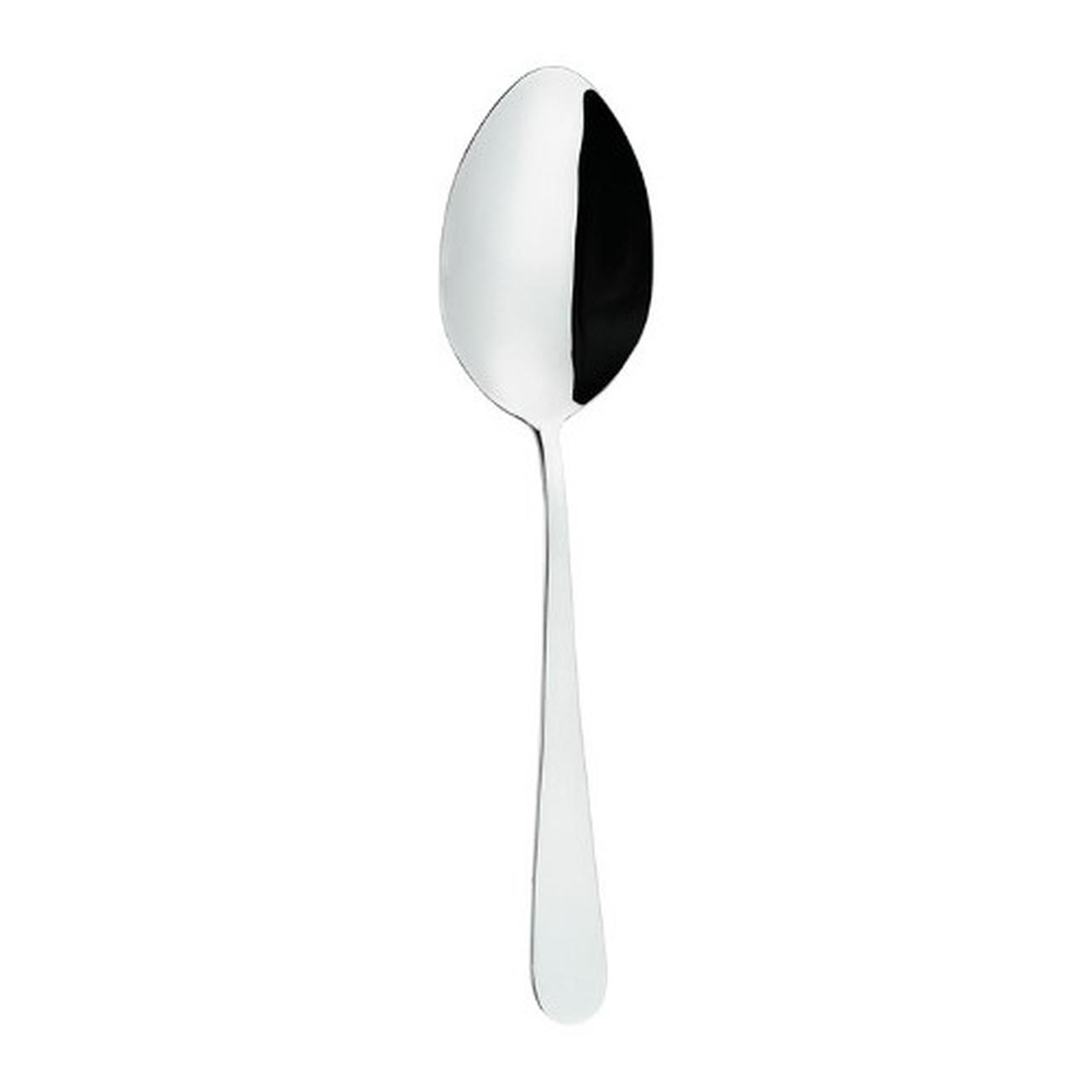 grunwerg-serving-spoon-18-10-windsor - Grunwerg Windsor Serving Spoon 18-10