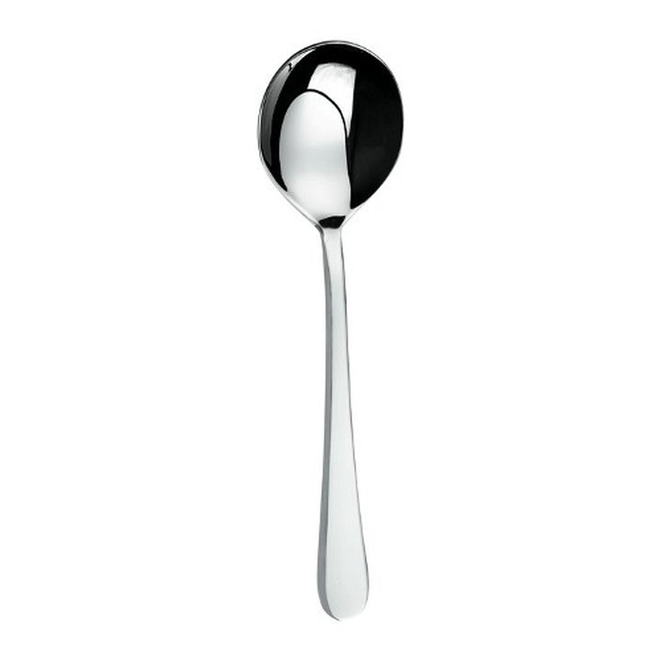 grunwerg-soup-spoons-18-10-windsor - Grunwerg Windsor Soup Spoon 18-10