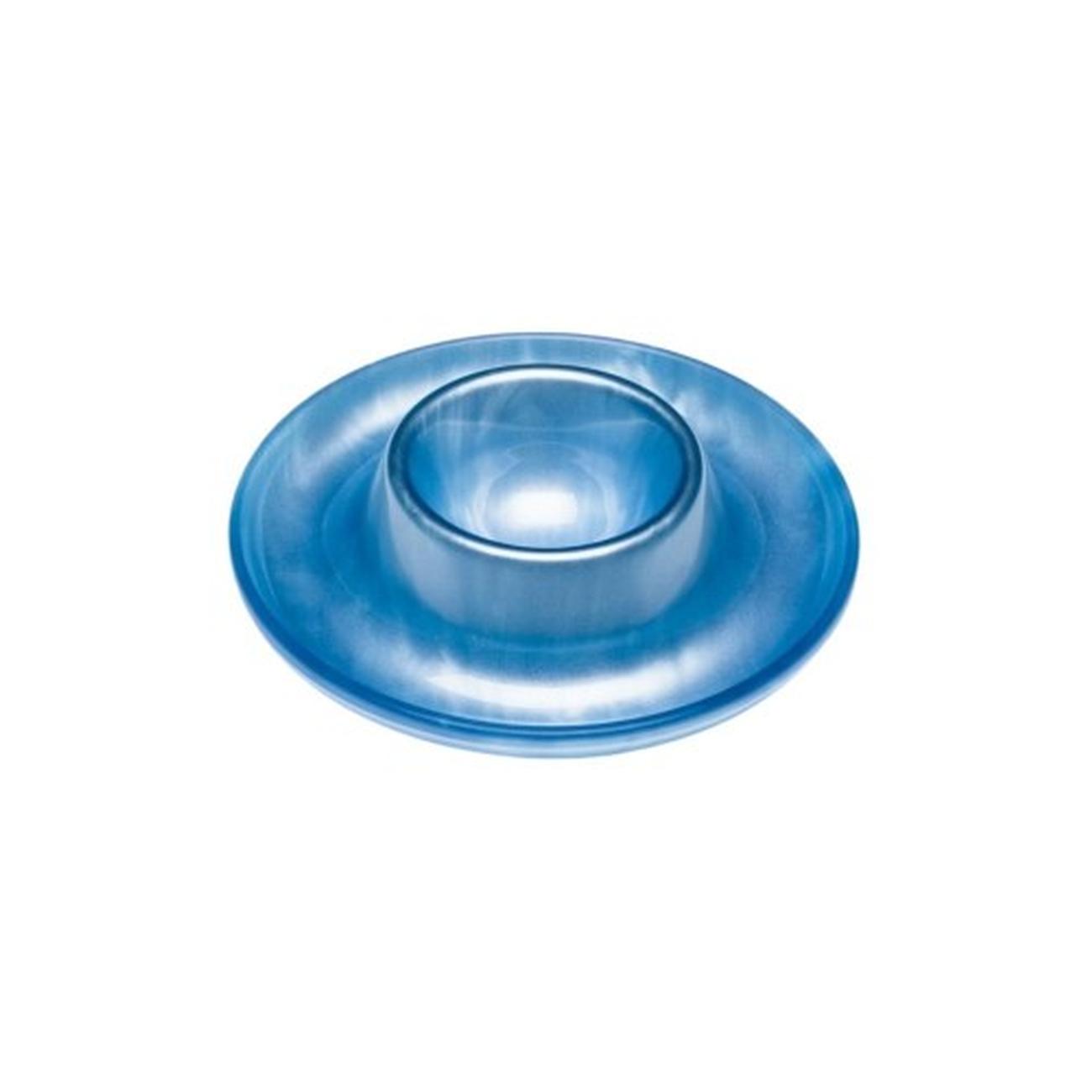 heim-sohne-egg-cup-blue - Heim Sohne Egg Cup-Blue