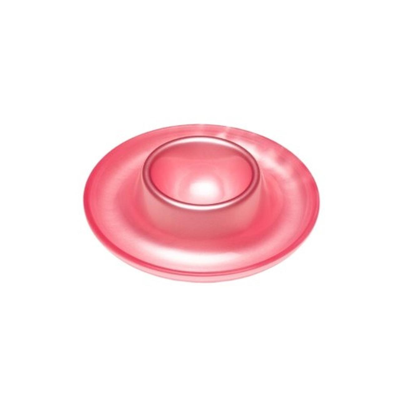 heim-sohne-egg-cup-rosa - Heim Sohne Egg Cup-Rosa