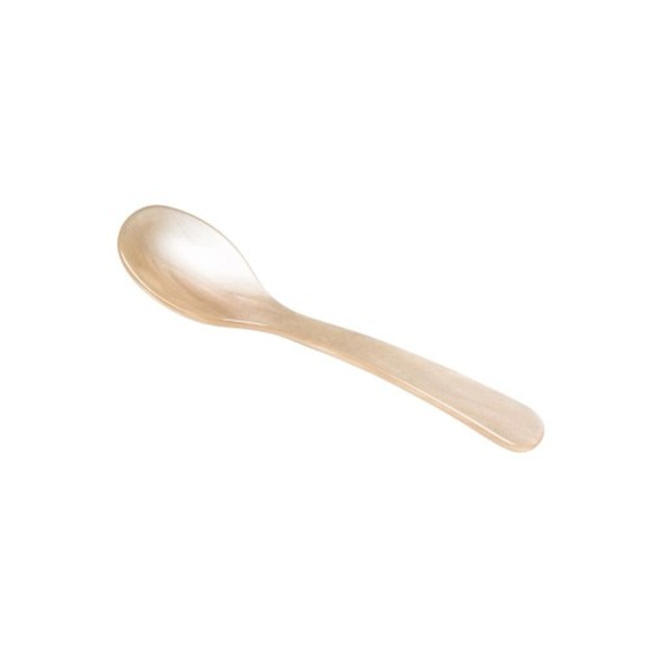 heim-sohne-egg-spoon-cream - Heim Sohne Egg Spoon-Cream