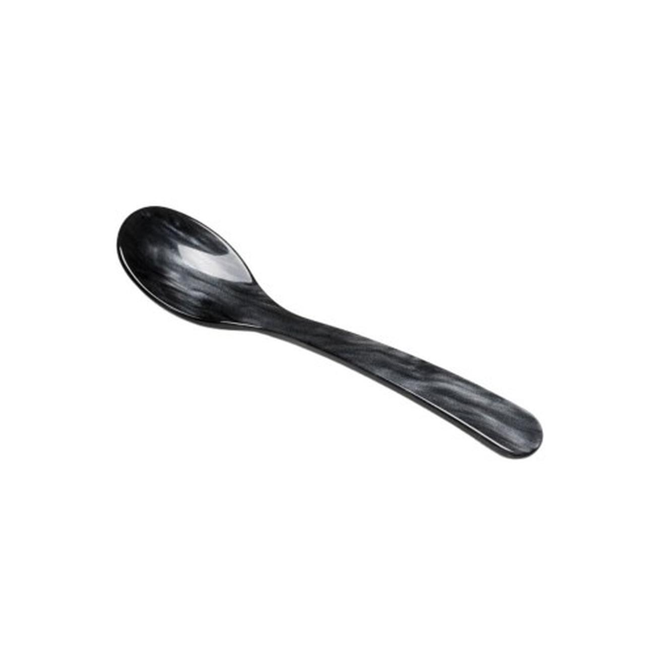 heim-sohne-egg-spoon-dark - Heim Sohne Egg Spoon-Dark