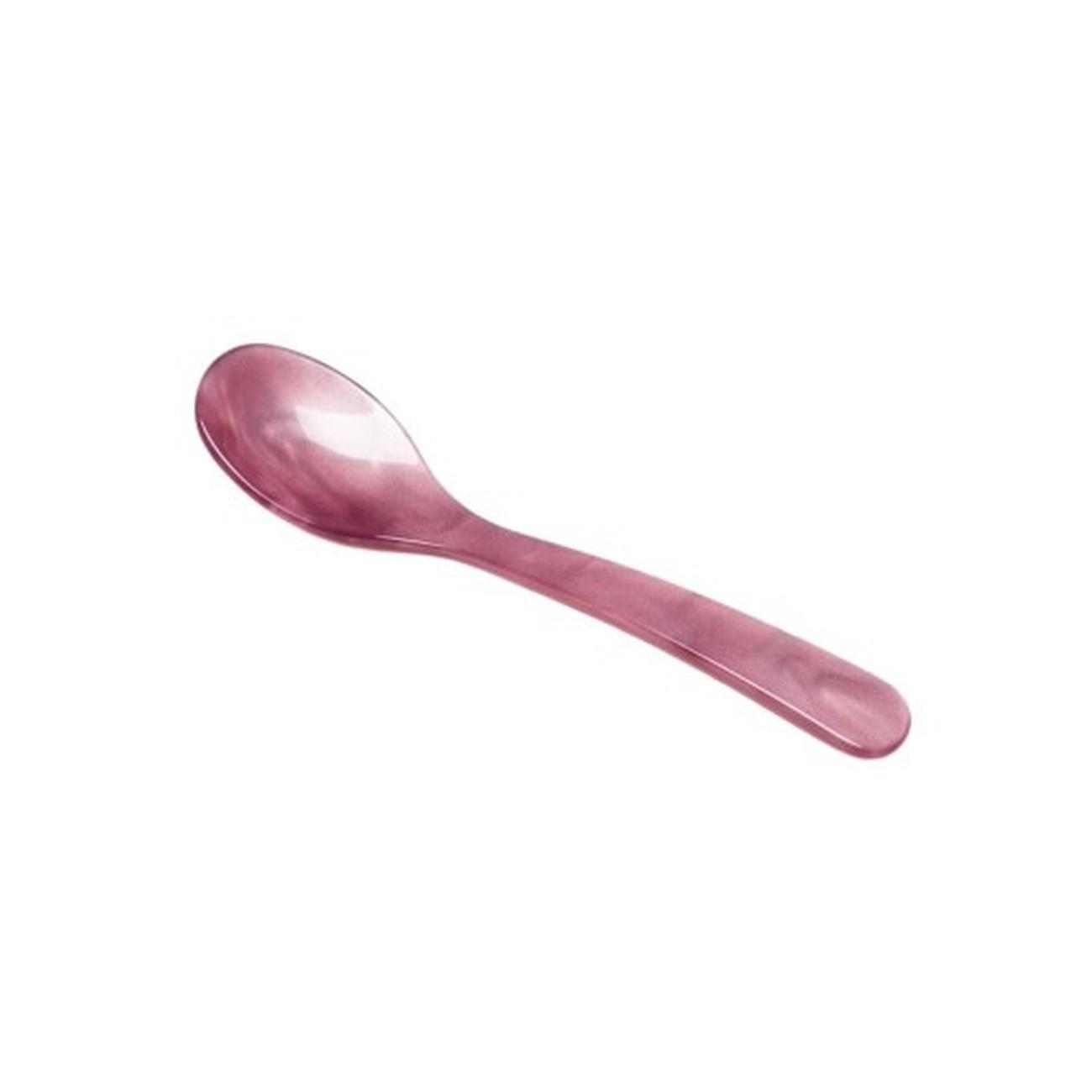 heim-sohne-egg-spoon-malve - Heim Sohne Egg Spoon-Malve