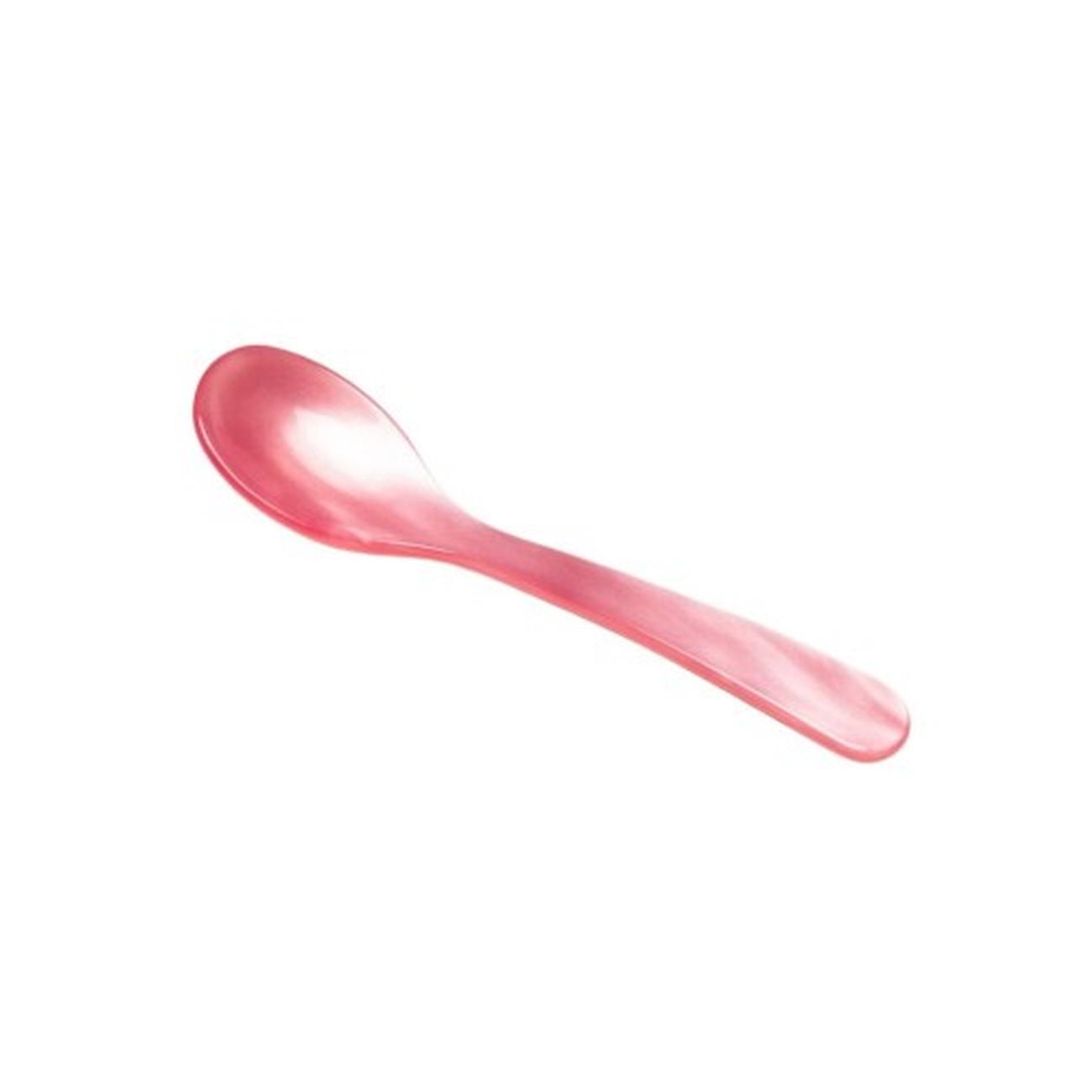 heim-sohne-egg-spoon-rosa - Heim Sohne Egg Spoon-Rosa