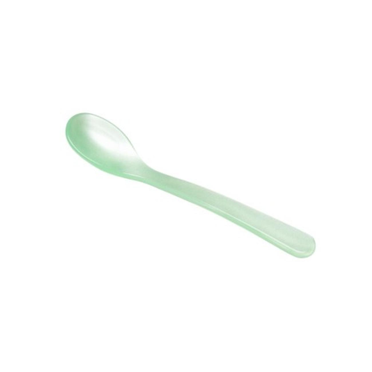 heim-sohne-espresso-spoon-apple - Heim Sohne Espresso Spoon-Apple