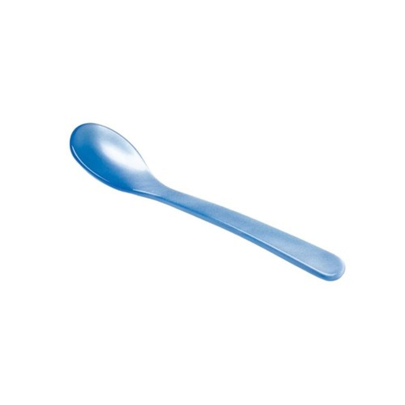 heim-sohne-espresso-spoon-blue - Heim Sohne Espresso Spoon-Blue