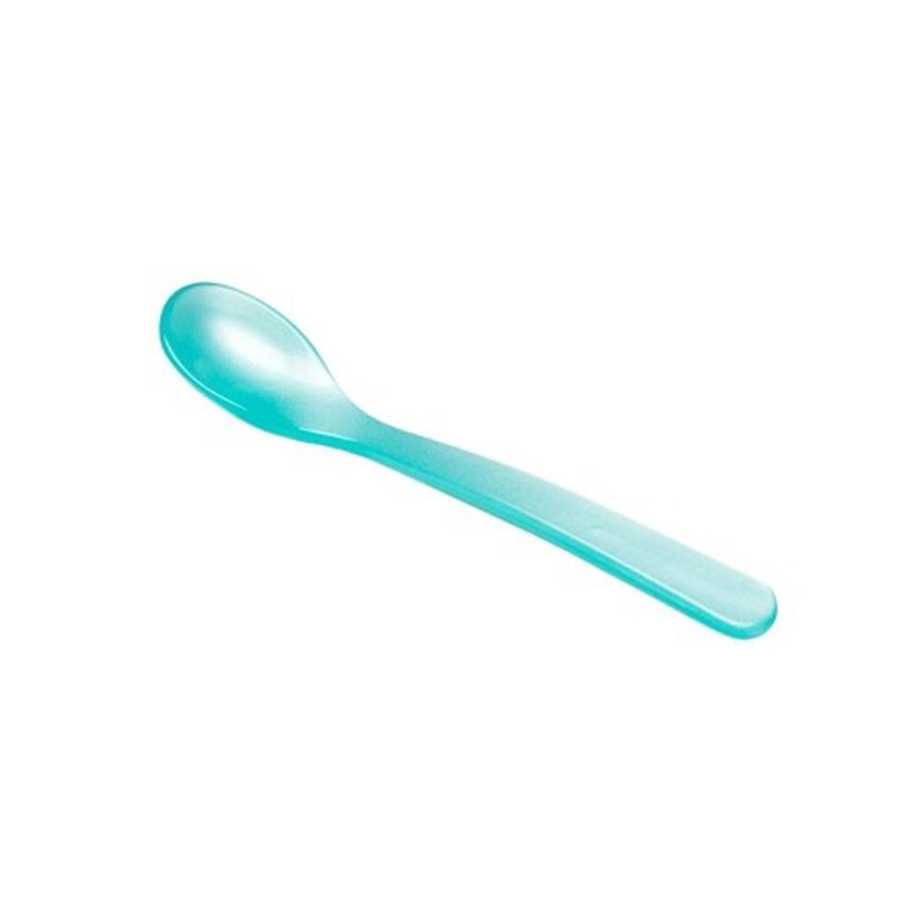 heim-sohne-espresso-spoon-turquoise - Heim Sohne Espresso Spoon-Turquoise