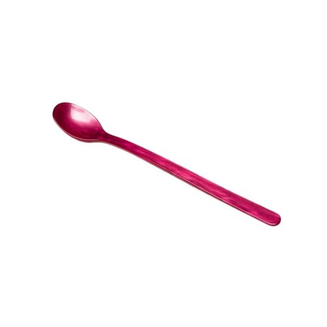 heim-sohne-long-drink-spoon-raspberry - Heim Sohne Long Drink Spoon-Raspberry