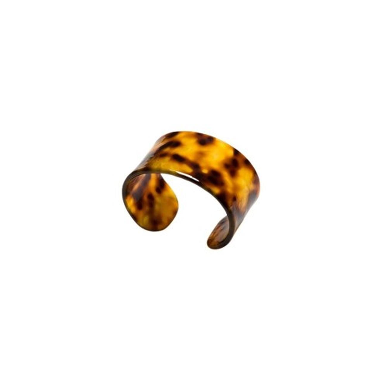 heim-sohne-napkin-ring-tortoise - Heim Sohne Napkin Ring Tortoise 