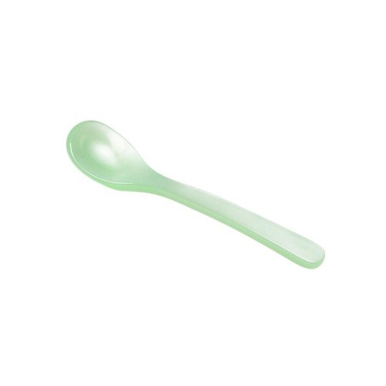 heim-sohne-salt-spoon-apple - Heim Sohne Salt Spoon-Apple