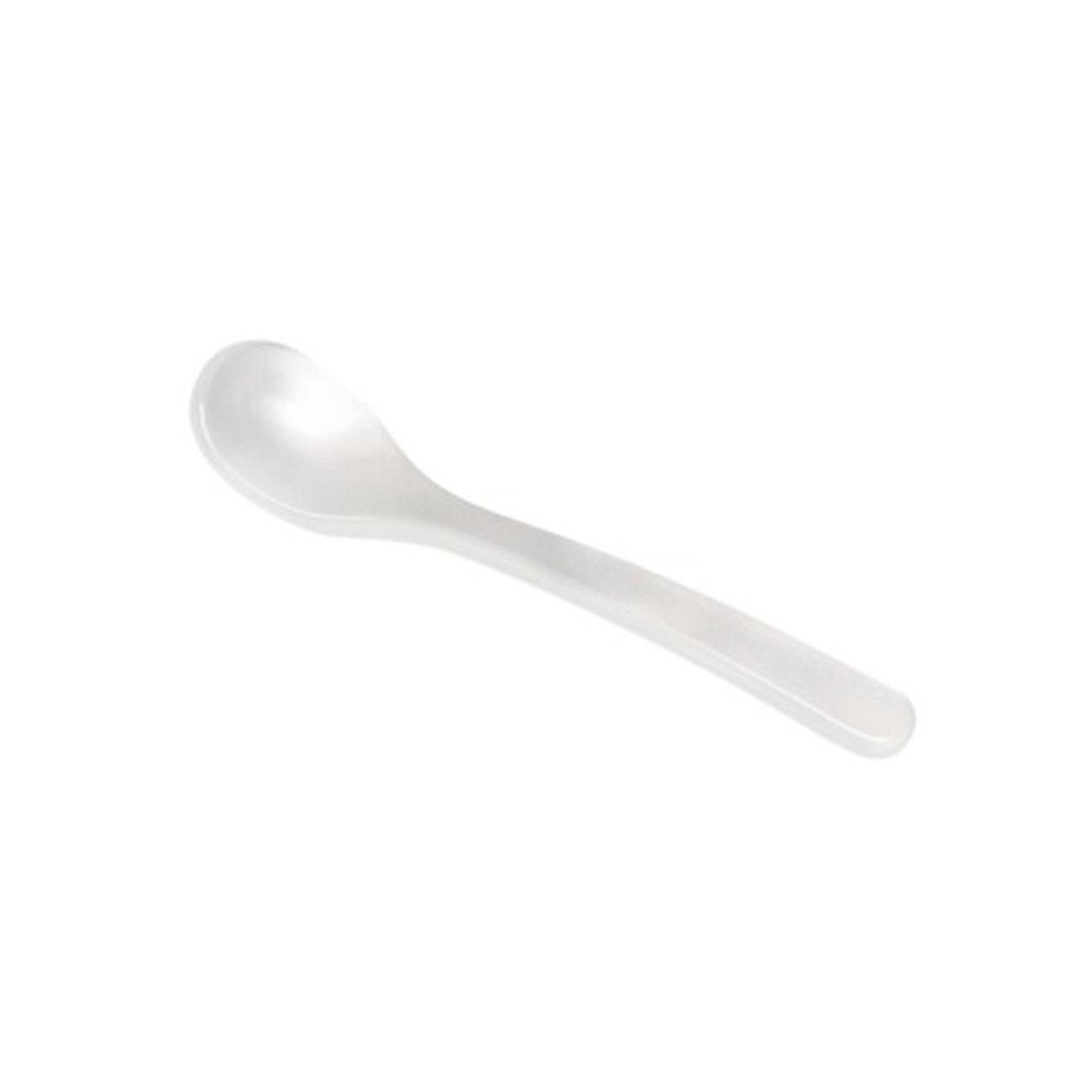 heim-sohne-salt-spoon-pearl - Heim Sohne Salt Spoon-Pearl