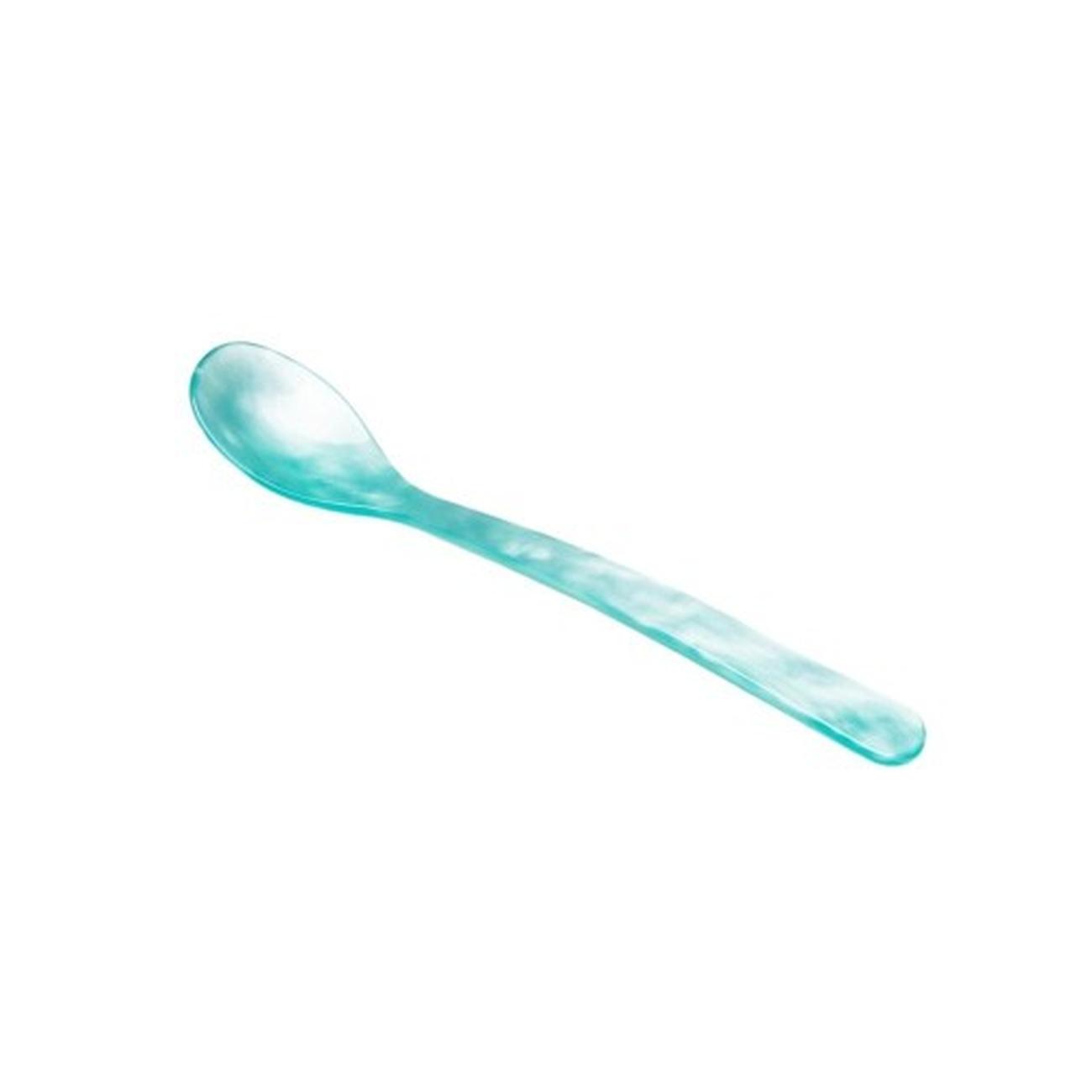 heim-sohne-spoon-turquoise - Heim Sohne Spoon-Turquoise