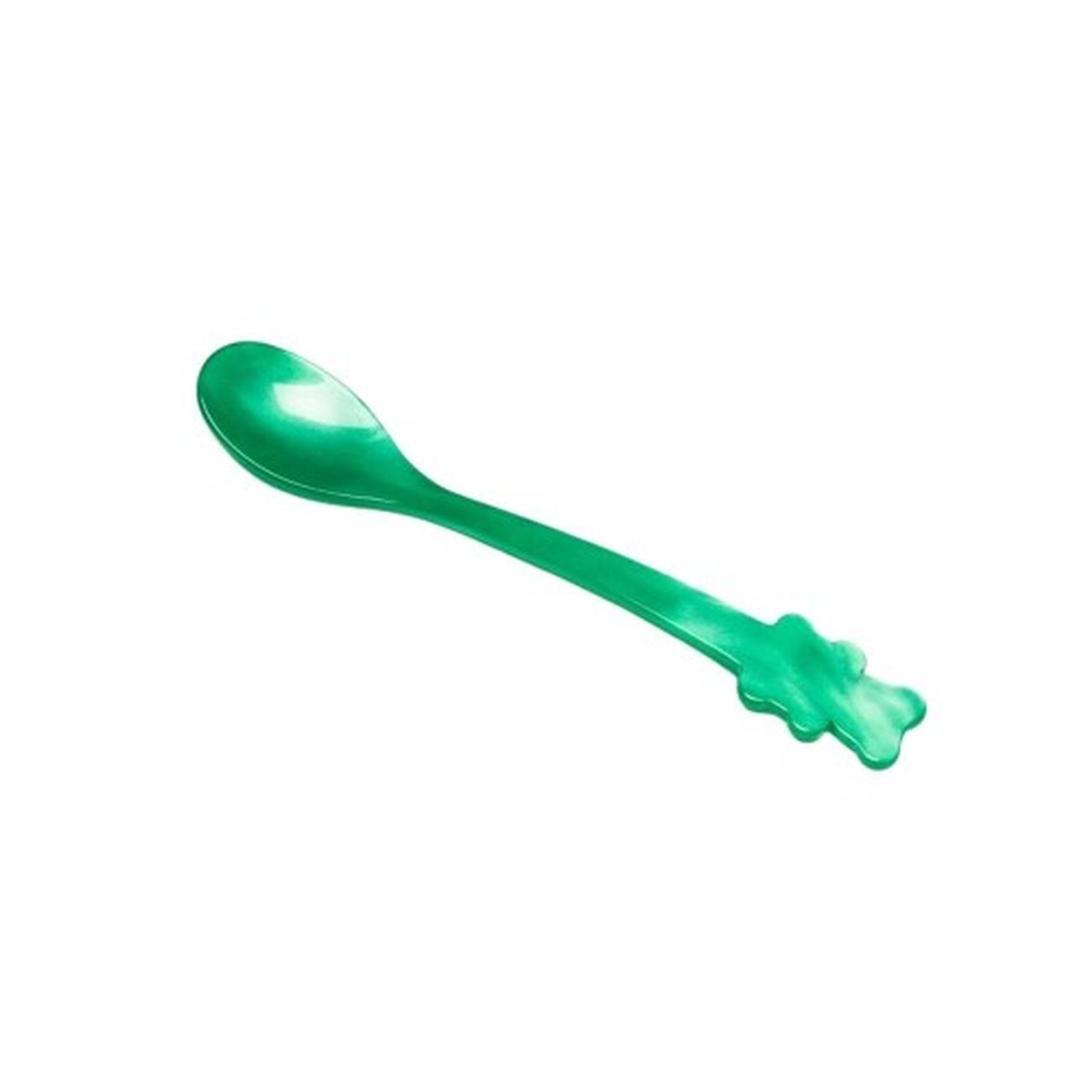 heim-sohne-teddy-spoon-green - Heim Sohne Teddy Spoon-Green