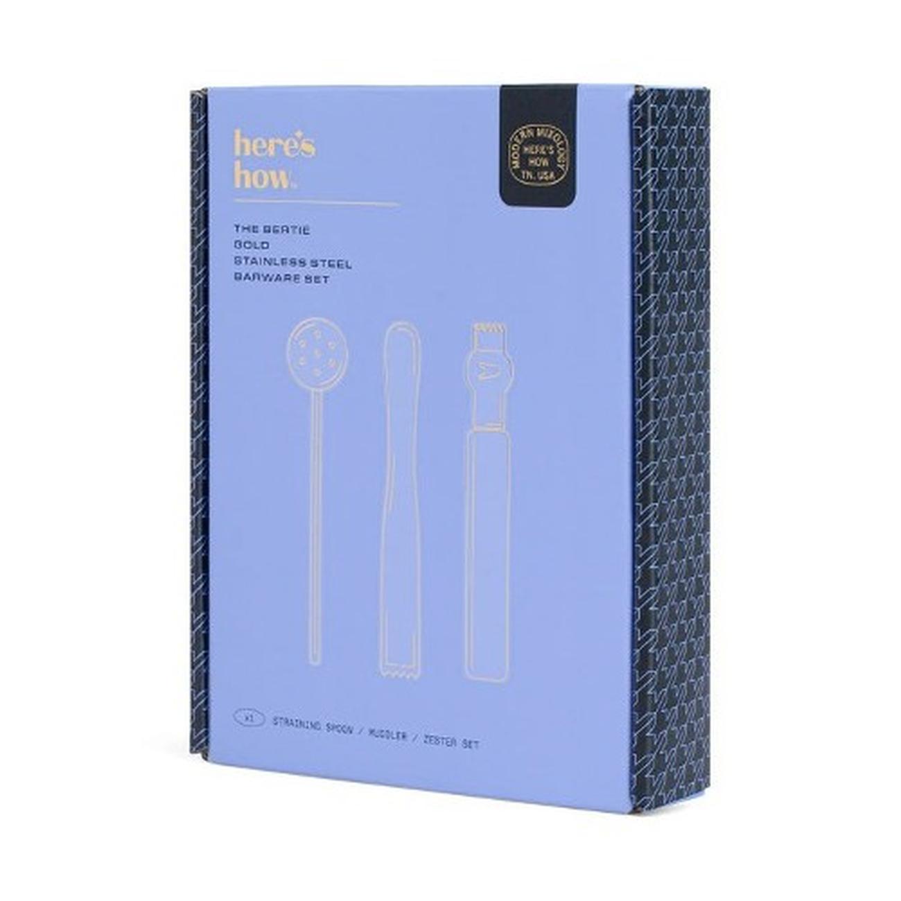 heres-how-bertie-barware-set - Here's How Bertie Barware Set