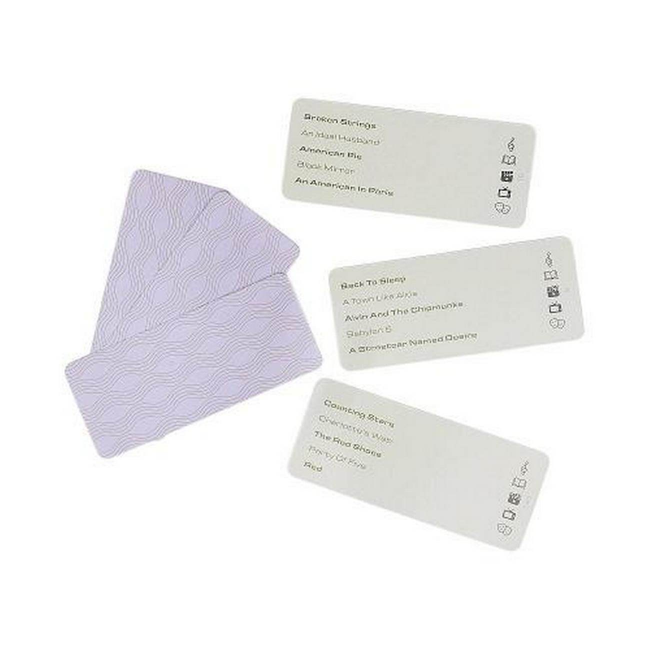 heres-how-cocktail-hour-charades-cards - Here's How Cocktail Hour Charades Cards