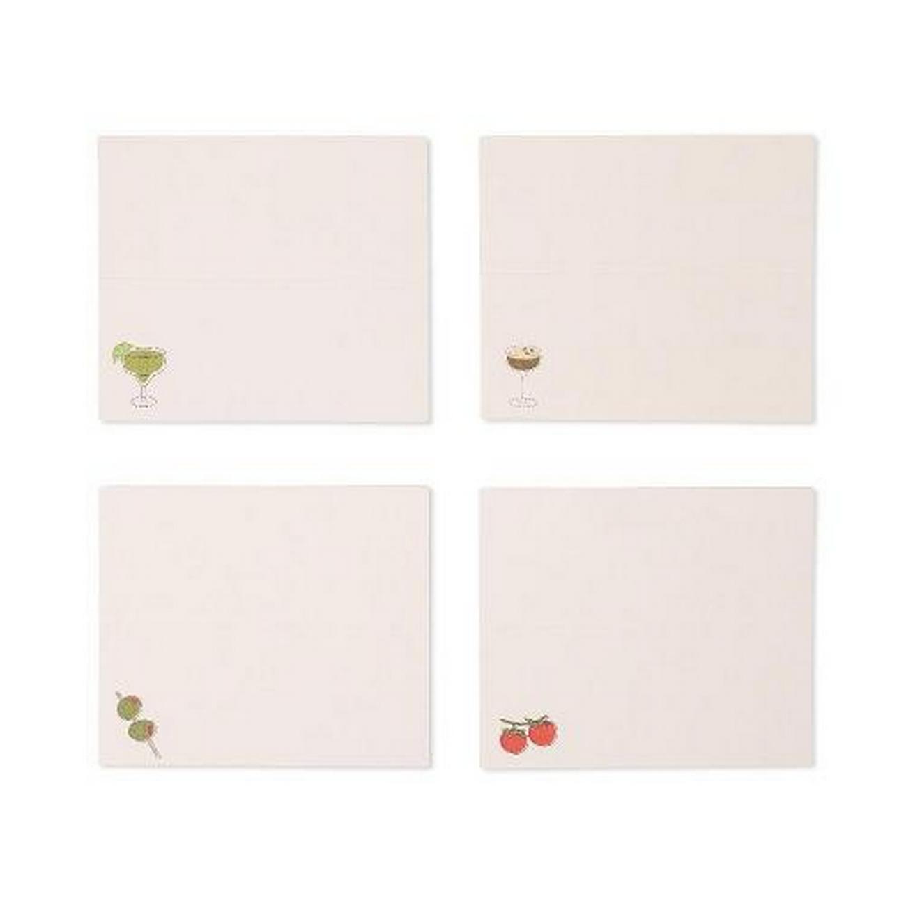 heres-how-icons-placecards-set-of-24 - Here's How Icons Placecards Set Of 24